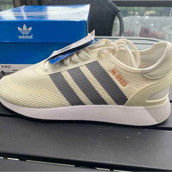 Adidas N-5923 new 9 - Picture 5 of 6